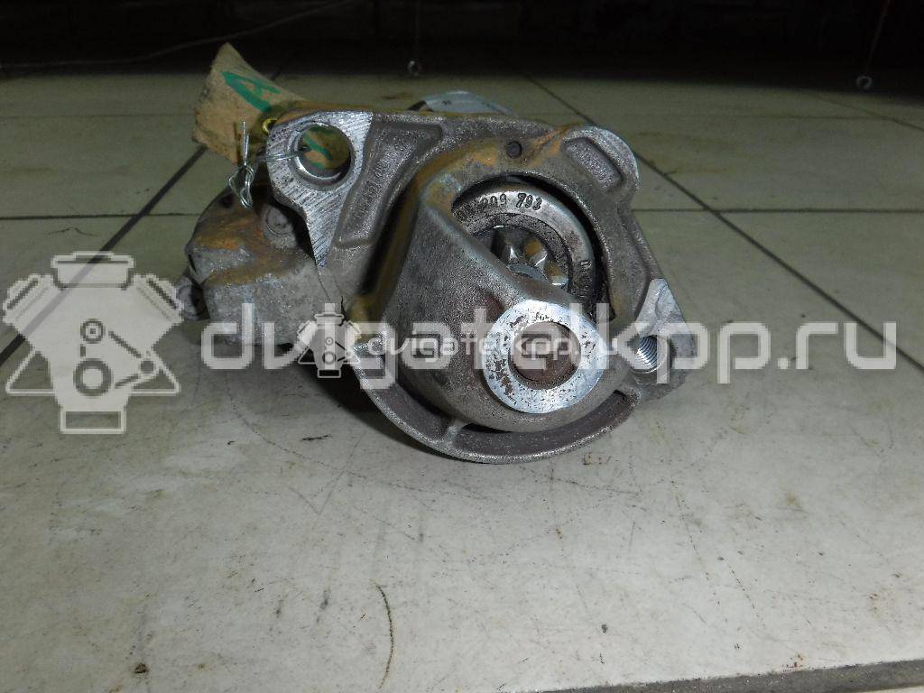 Фото Стартер  06C911023 для hyundai i30 {forloop.counter}}