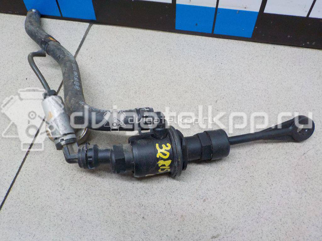 Фото Цилиндр сцепления главный  416053Z100 для Hyundai I30 / Elantra {forloop.counter}}
