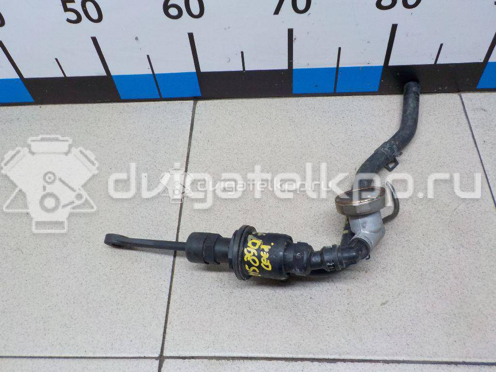 Фото Цилиндр сцепления главный  416053Z100 для Hyundai I30 / Elantra {forloop.counter}}