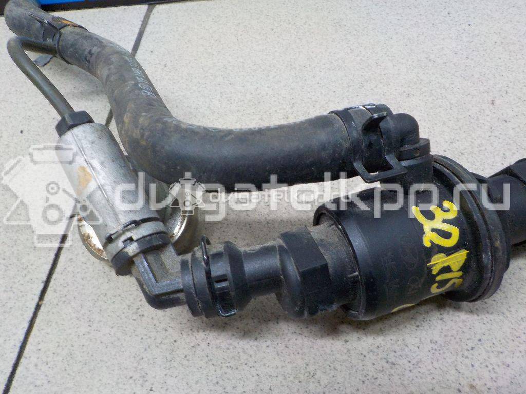 Фото Цилиндр сцепления главный  416053Z100 для Hyundai I30 / Elantra {forloop.counter}}