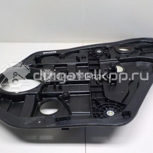 Фото Стеклоподъемник электр. задний правый  834813z000 для Hyundai I40 Vf