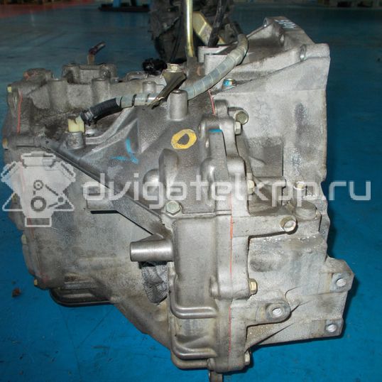 Фото Контрактный (б/у) двигатель ZD30DDTi для Nissan Cabstar / Atleon / Patrol / Nt400 Cabstar F24F 121-170 л.с 16V 3.0 л Дизельное топливо