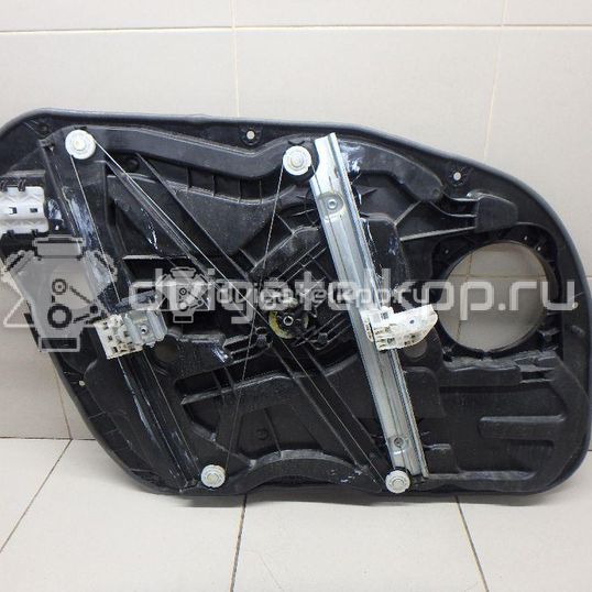 Фото Стеклоподъемник электр. передний правый  824813z000 для Hyundai I40 Vf