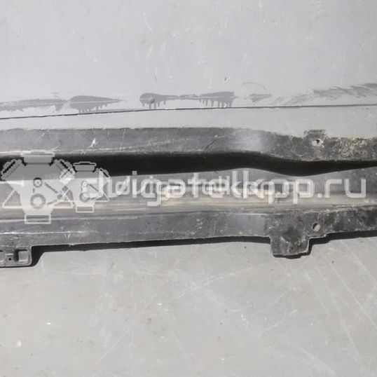 Фото Усилитель заднего бампера  866313Z300 для Hyundai I40 Vf