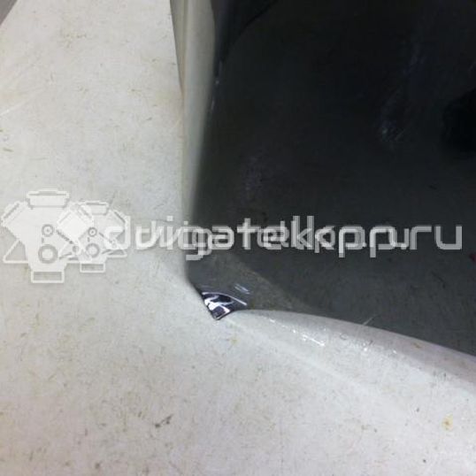 Фото Капот  664003Z000 для Hyundai I40 Vf