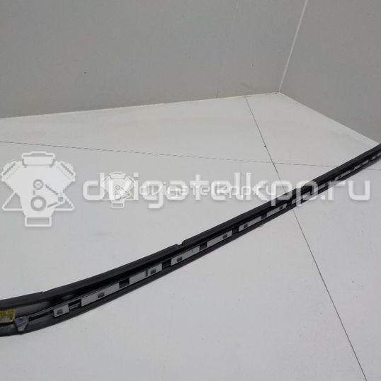 Фото Молдинг лобового стекла  861323Z000 для Hyundai I40 Vf