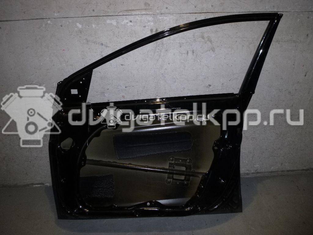 Фото Дверь передняя правая  760043Z000 для Hyundai I40 Vf {forloop.counter}}