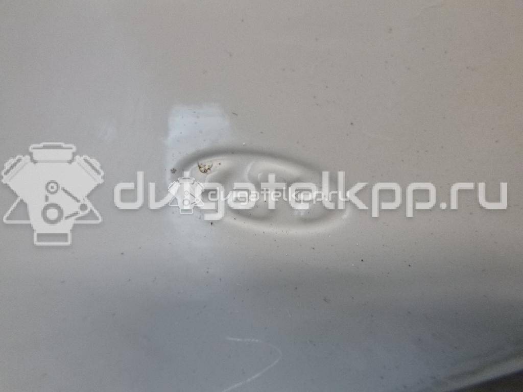 Фото Дверь передняя правая  760043Z000 для Hyundai I40 Vf {forloop.counter}}