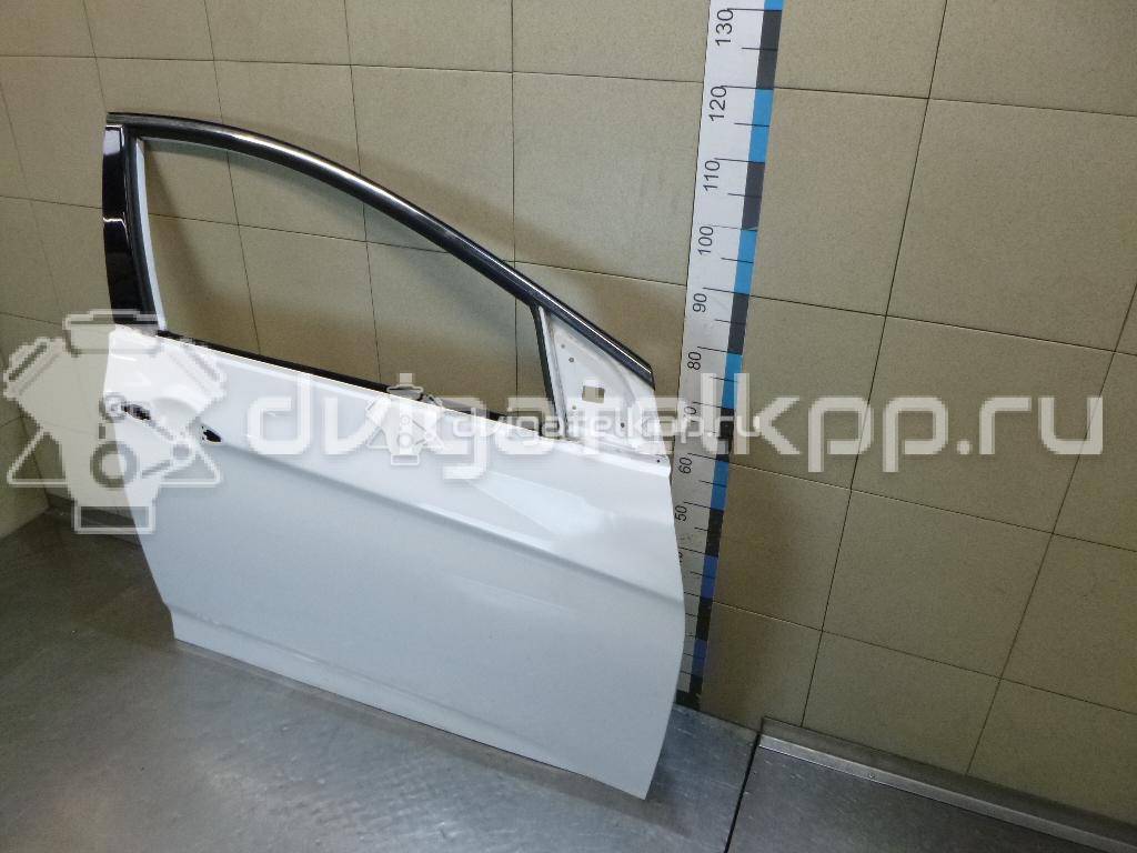 Фото Дверь передняя правая  760043Z000 для Hyundai I40 Vf {forloop.counter}}