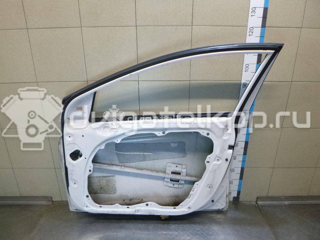 Фото Дверь передняя правая  760043Z000 для Hyundai I40 Vf {forloop.counter}}