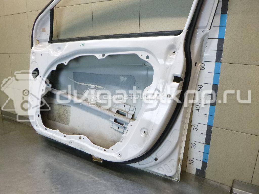 Фото Дверь передняя правая  760043Z000 для Hyundai I40 Vf {forloop.counter}}