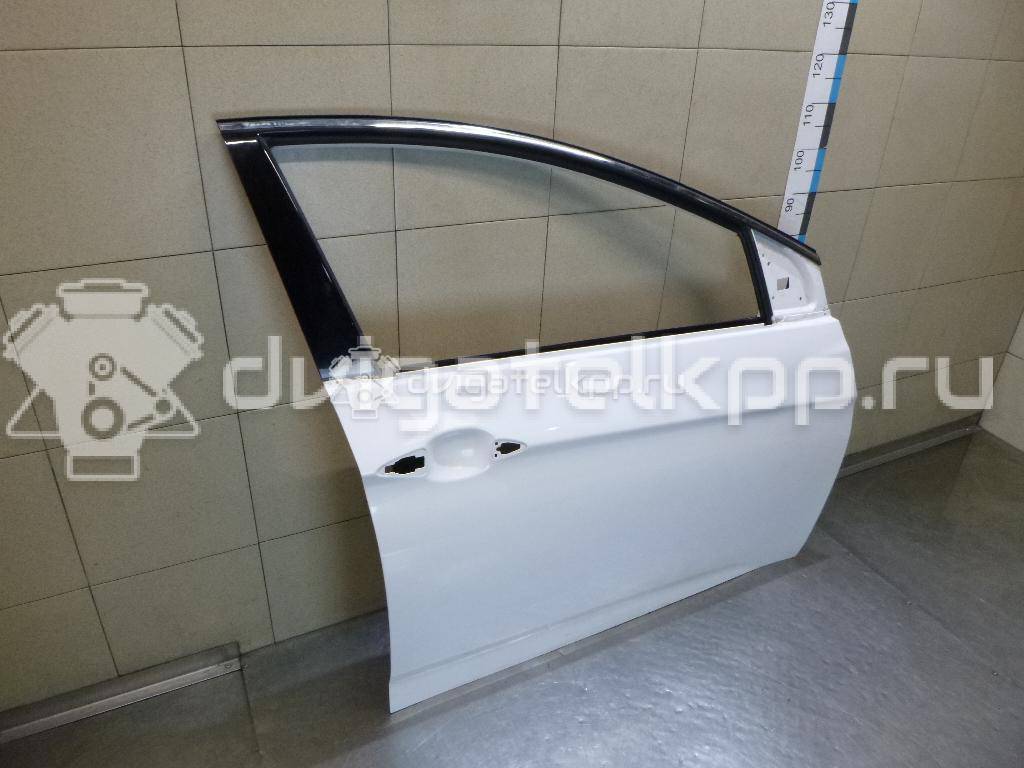 Фото Дверь передняя правая  760043Z000 для Hyundai I40 Vf {forloop.counter}}