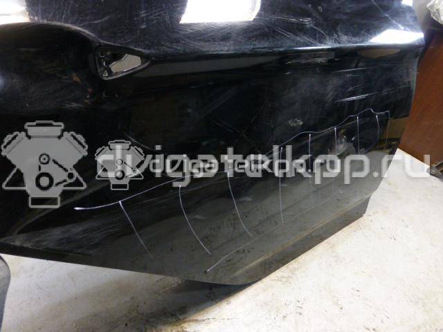 Фото Дверь задняя правая  770043Z300 для Hyundai I40 Vf {forloop.counter}}