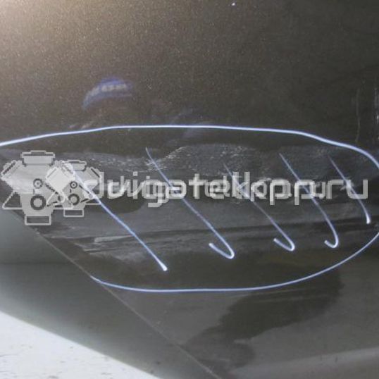 Фото Дверь задняя правая  770043Z300 для Hyundai I40 Vf