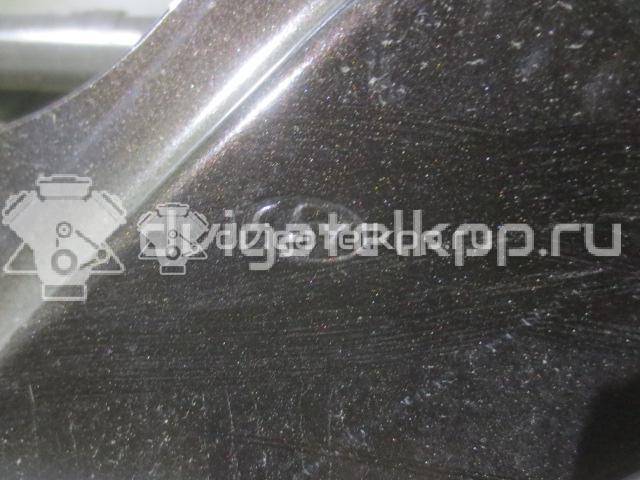 Фото Дверь задняя правая  770043Z300 для Hyundai I40 Vf {forloop.counter}}