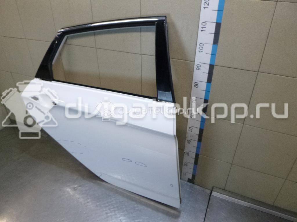 Фото Дверь задняя правая  770043Z000 для Hyundai I40 Vf {forloop.counter}}