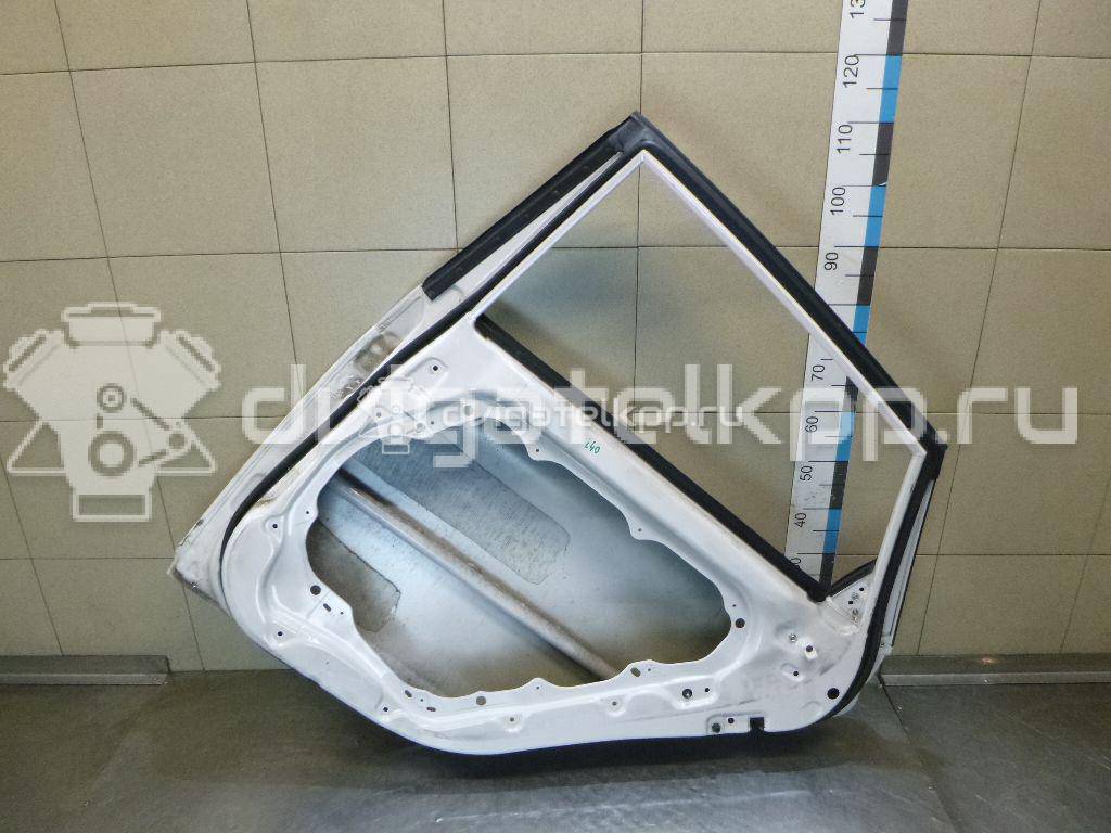 Фото Дверь задняя правая  770043Z000 для Hyundai I40 Vf {forloop.counter}}