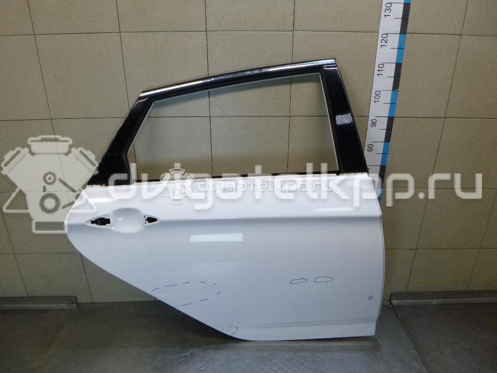 Фото Дверь задняя правая  770043Z000 для Hyundai I40 Vf {forloop.counter}}