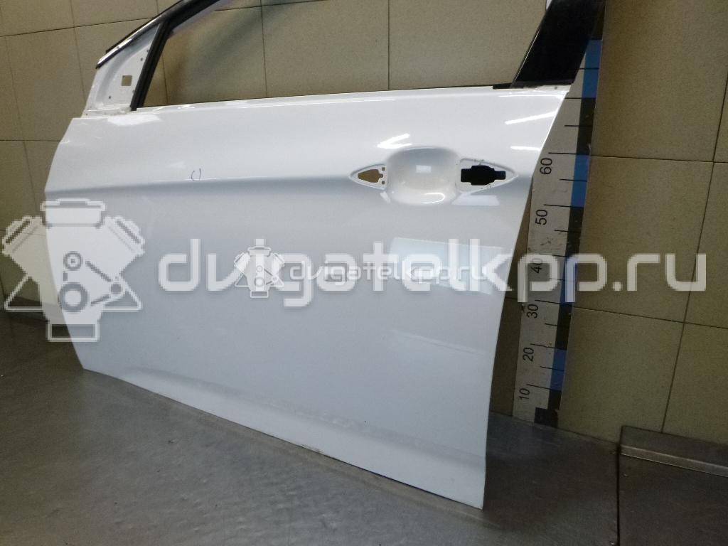 Фото Дверь передняя левая  760033Z000 для Hyundai I40 Vf {forloop.counter}}