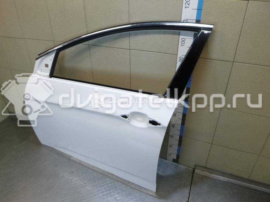 Фото Дверь передняя левая  760033Z000 для Hyundai I40 Vf {forloop.counter}}