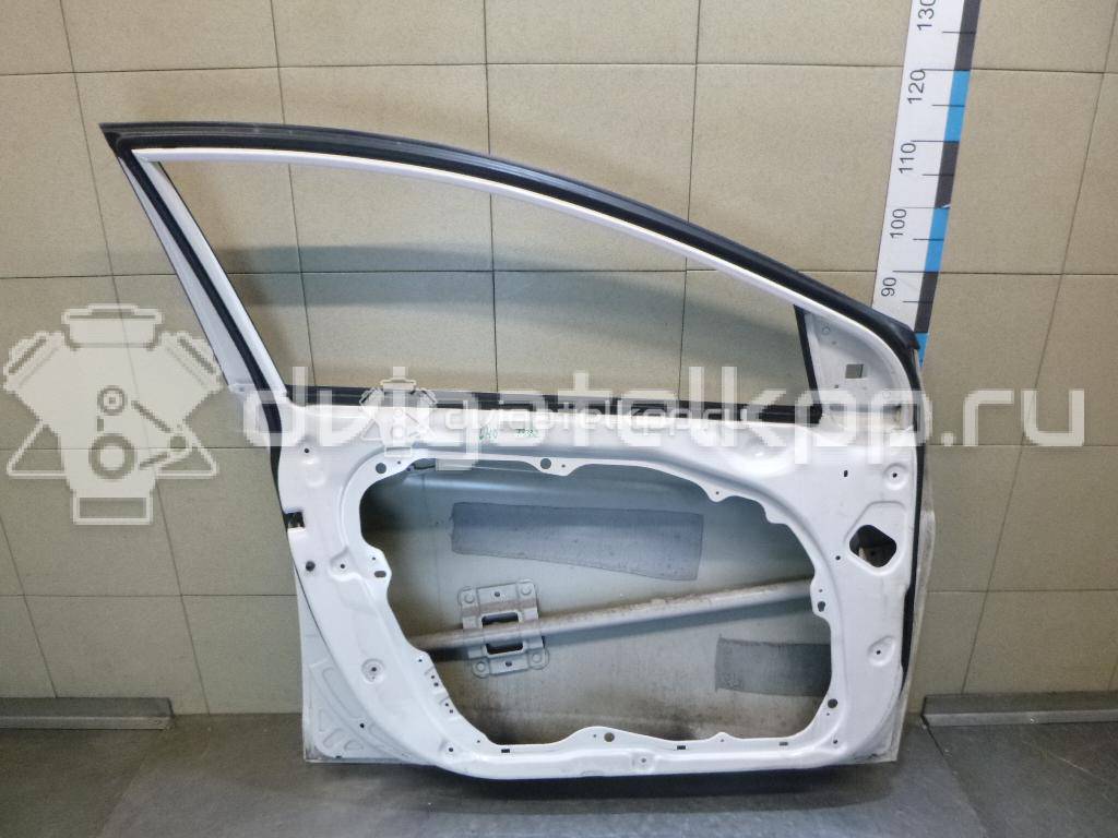 Фото Дверь передняя левая  760033Z000 для Hyundai I40 Vf {forloop.counter}}