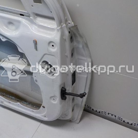 Фото Дверь передняя левая  760033Z000 для Hyundai I40 Vf