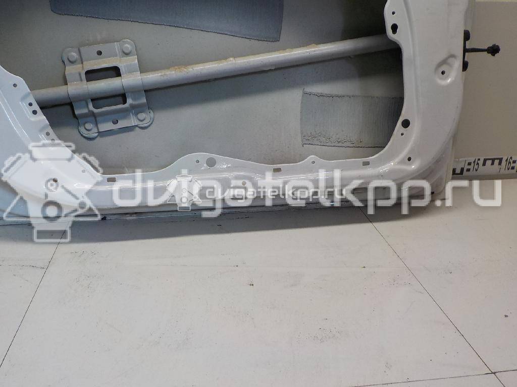 Фото Дверь передняя левая  760033Z000 для Hyundai I40 Vf {forloop.counter}}