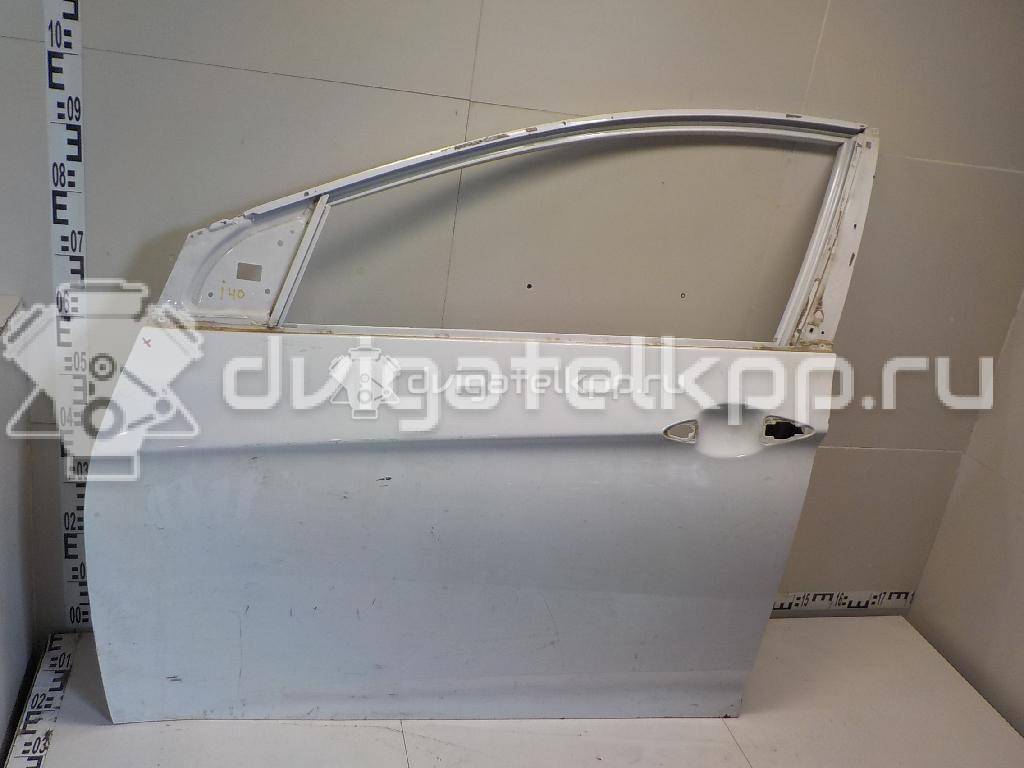 Фото Дверь передняя левая  760033Z000 для Hyundai I40 Vf {forloop.counter}}