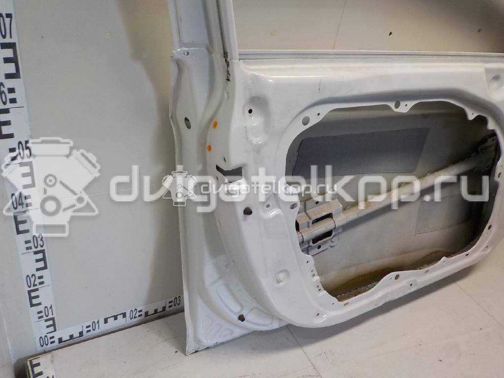 Фото Дверь передняя левая  760033Z000 для Hyundai I40 Vf {forloop.counter}}