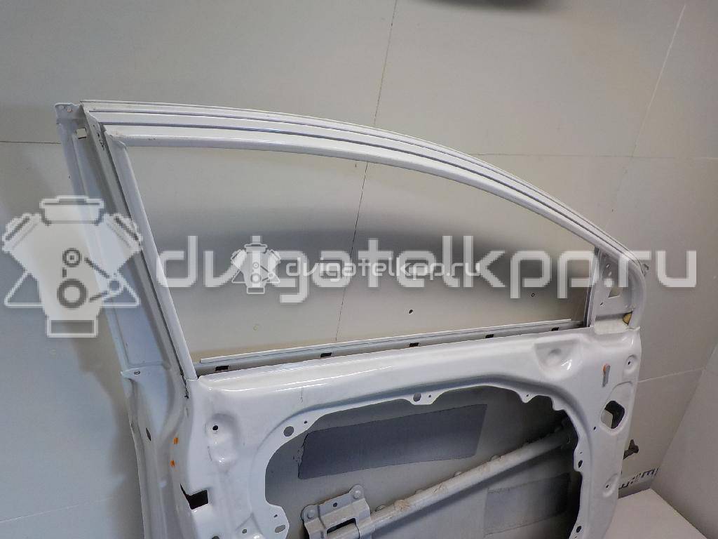 Фото Дверь передняя левая  760033Z000 для Hyundai I40 Vf {forloop.counter}}