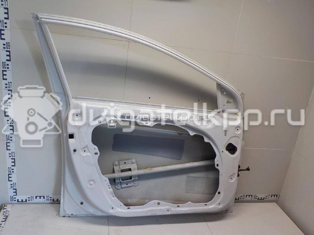 Фото Дверь передняя левая  760033Z000 для Hyundai I40 Vf {forloop.counter}}