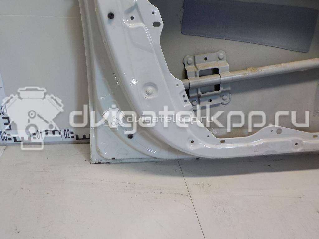 Фото Дверь передняя левая  760033Z000 для Hyundai I40 Vf {forloop.counter}}