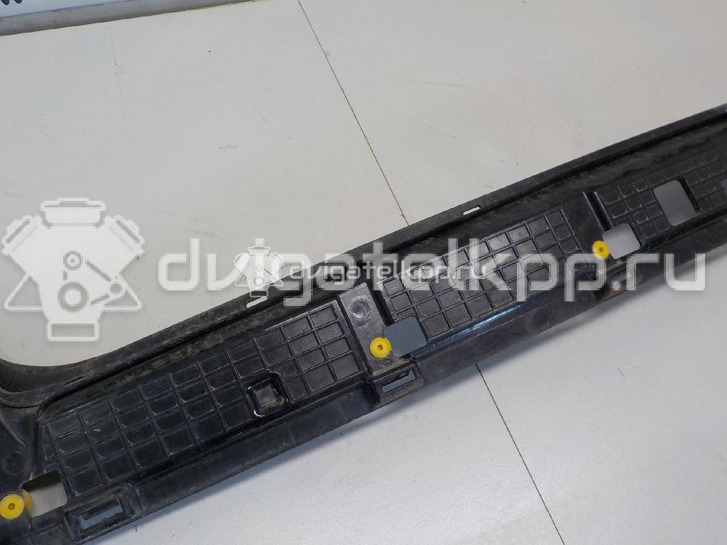 Фото Накладка двери багажника  873753Z000 для Hyundai I40 Vf {forloop.counter}}