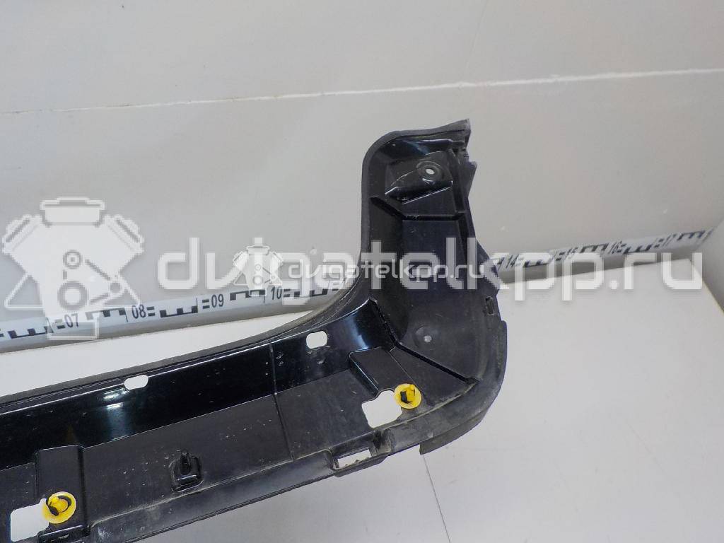 Фото Накладка двери багажника  873753Z000 для Hyundai I40 Vf {forloop.counter}}