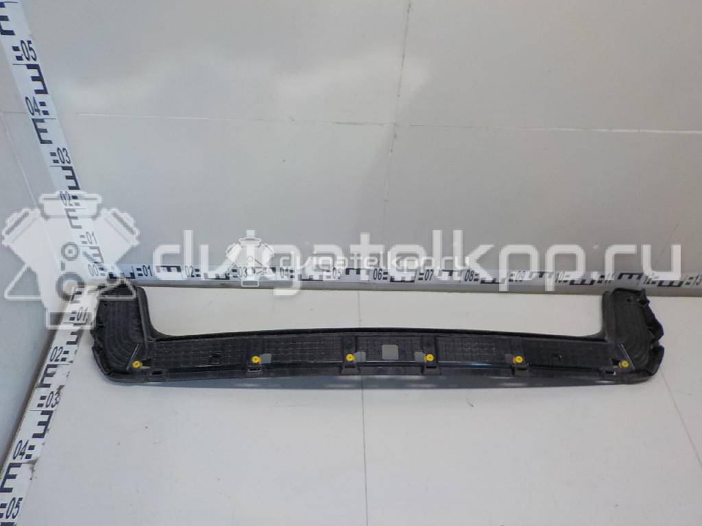 Фото Накладка двери багажника  873753Z000 для Hyundai I40 Vf {forloop.counter}}