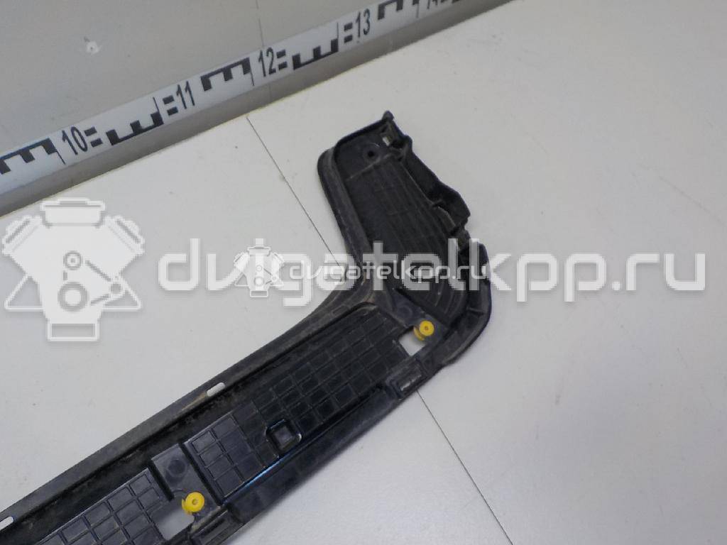 Фото Накладка двери багажника  873753Z000 для Hyundai I40 Vf {forloop.counter}}