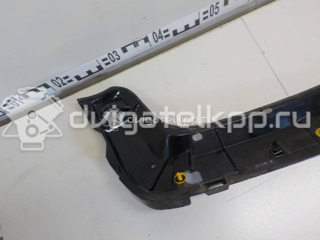 Фото Накладка двери багажника  873753Z000 для Hyundai I40 Vf {forloop.counter}}