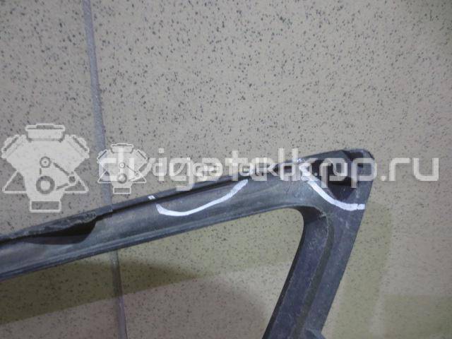 Фото Рамка противотуманной фары правой  865283Z000 для Hyundai I40 Vf {forloop.counter}}