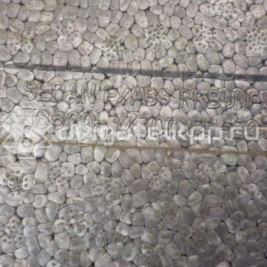 Фото Наполнитель заднего бампера  866203Z300 для Hyundai I40 Vf