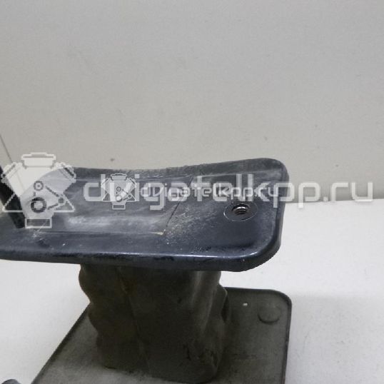 Фото Кронштейн усилителя заднего бампера правый  866423Z000 для Hyundai I40 Vf