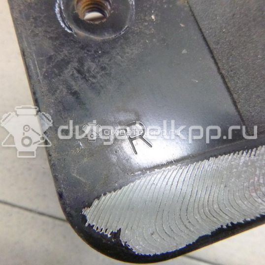 Фото Кронштейн усилителя заднего бампера правый  866423Z000 для Hyundai I40 Vf