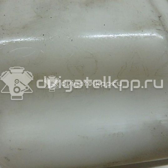 Фото Бачок расширительный  254302S000 для Hyundai Ix35 Lm, El, Elh / I40 Vf