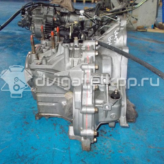 Фото Контрактная (б/у) АКПП для Nissan Teana / Qashqai / X-Trail 129-147 л.с 16V 2.0 л MR20DE Бензин/спирт