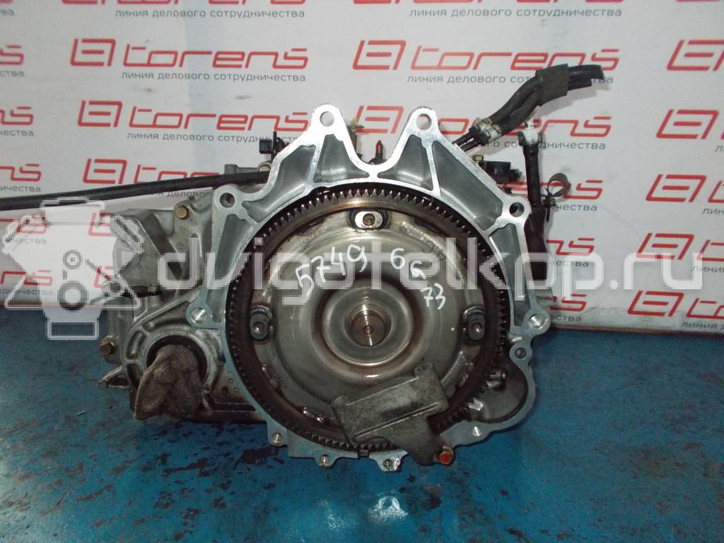 Фото Контрактная (б/у) АКПП для Nissan Teana / Qashqai / X-Trail 129-147 л.с 16V 2.0 л MR20DE Бензин/спирт {forloop.counter}}