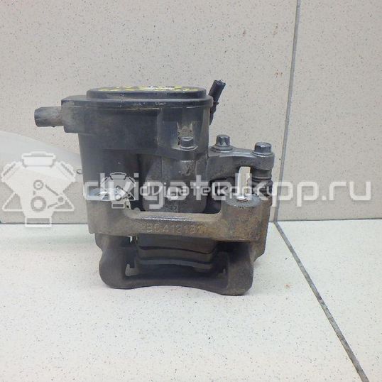 Фото Суппорт тормозной задний правый  582303Z100 для Hyundai I40 Vf