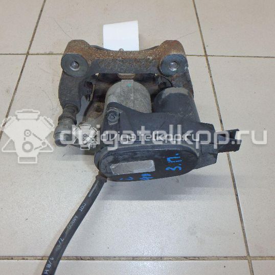 Фото Суппорт тормозной задний правый  582303Z100 для Hyundai I40 Vf