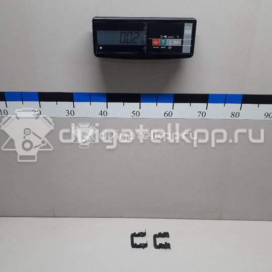 Фото К-кт установочный передних колодок  581440Z000 для Hyundai Ix35 Lm, El, Elh / I40 Vf