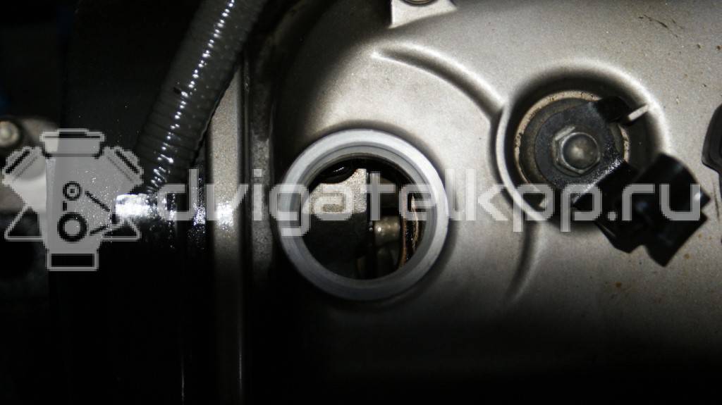 Фото Контрактная (б/у) АКПП для Mitsubishi Lancer / Outlander / Asx Ga W 118-160 л.с 16V 2.0 л 4B11 Бензин/спирт {forloop.counter}}