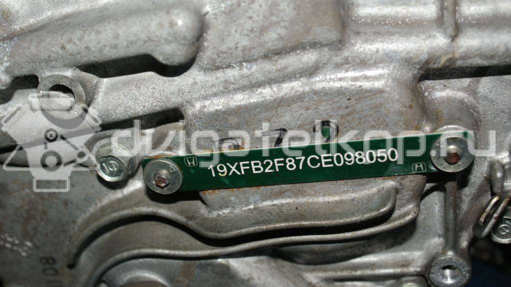 Фото Контрактный (б/у) двигатель SR20DE для Nissan 200 Sx / Sunny / Primera / Avenir / Almera 125-165 л.с 16V 2.0 л бензин {forloop.counter}}