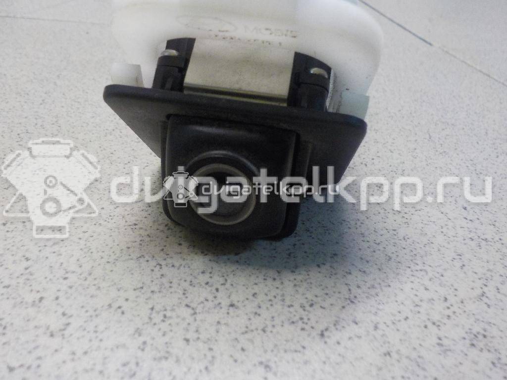 Фото Камера заднего вида  957603Z303 для hyundai i40 {forloop.counter}}